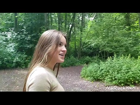❤️ I sugjerova Evelinës që të qihemi në një vend publik! Ajo tha po. Pastaj e qiva në byth dhe sperma në gojë. Pastaj ajo u inatos veten. Porno vk tek ne ️❤