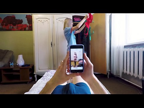 ❤️ Njerka e bëri vëllain e saj të mbaronte pak para se nëna të vinte në shtëpi Porno vk tek ne ️❤